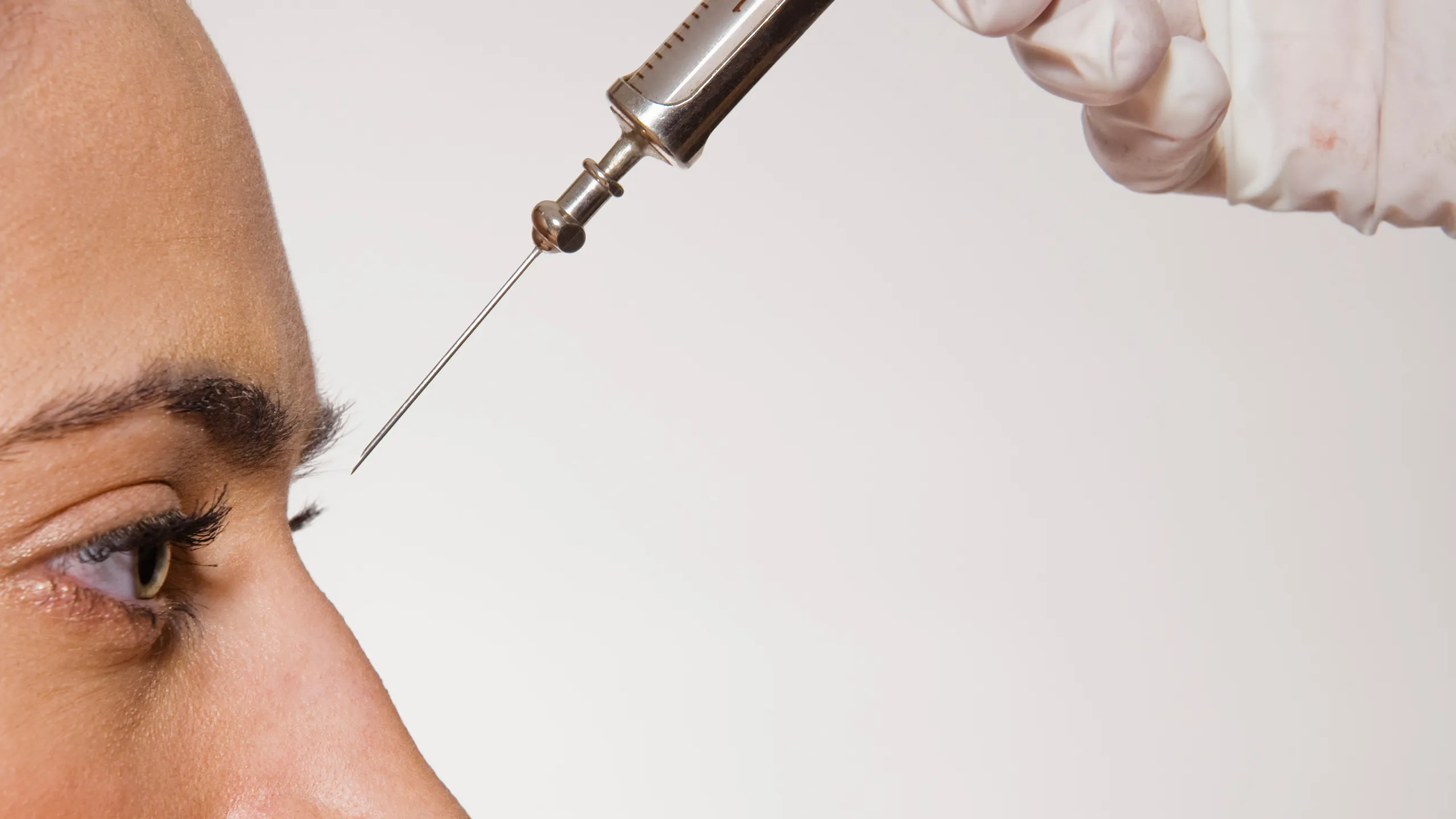 Liquid Non-Surgical Rhinoplasty